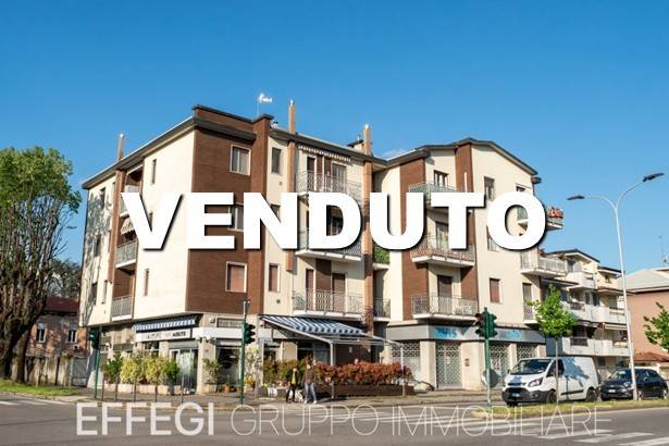 appartamento in vendita a Melzo