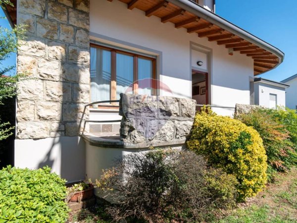 casa indipendente in vendita a Melzo