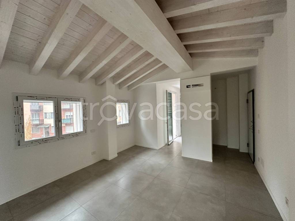 appartamento in vendita a Melzo