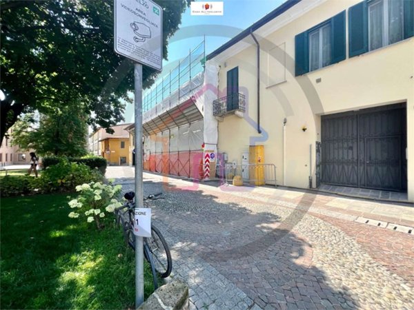 appartamento in vendita a Melzo