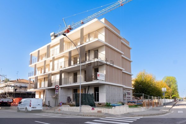 appartamento in vendita a Melzo