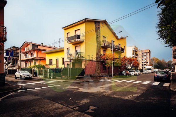 appartamento in vendita a Melzo
