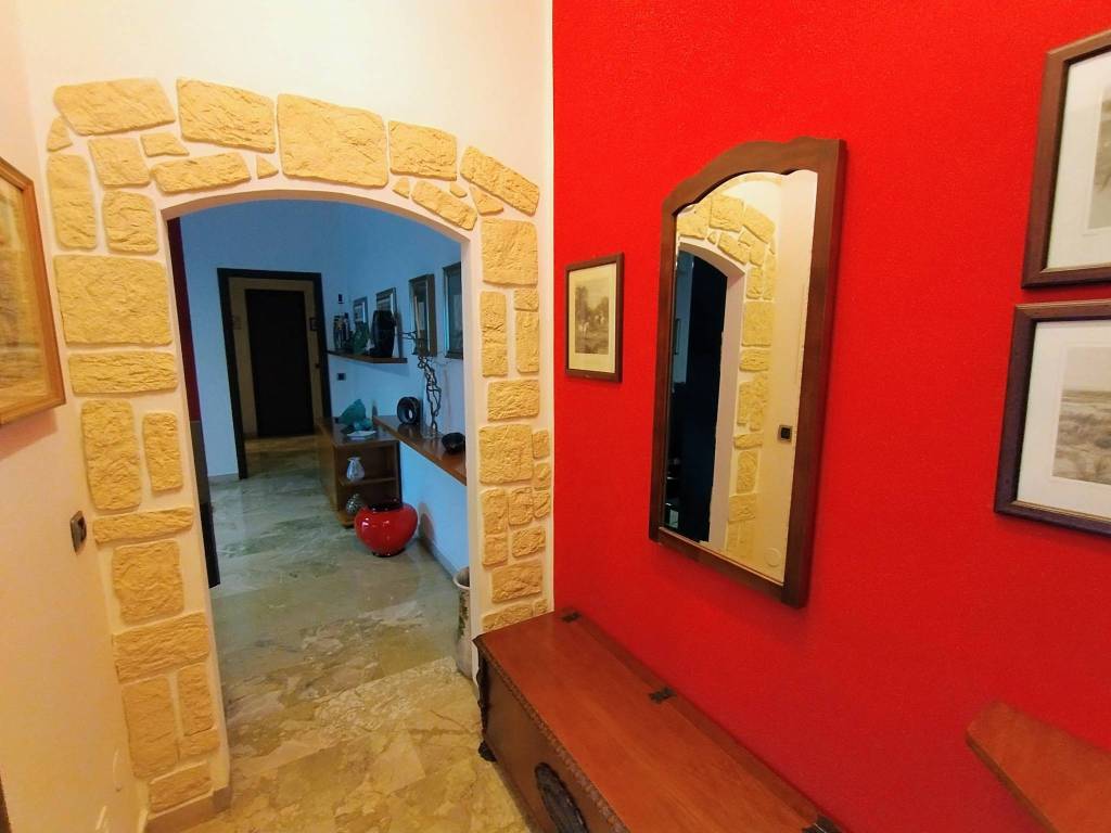 appartamento in vendita a Melzo