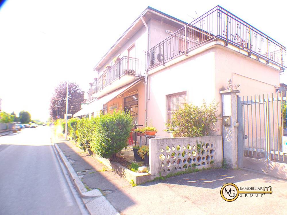 negozio in vendita a Melzo