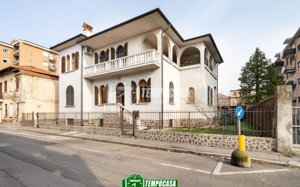 appartamento in vendita a Melzo