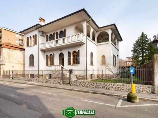 appartamento in vendita a Melzo