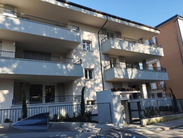 appartamento in vendita a Melzo