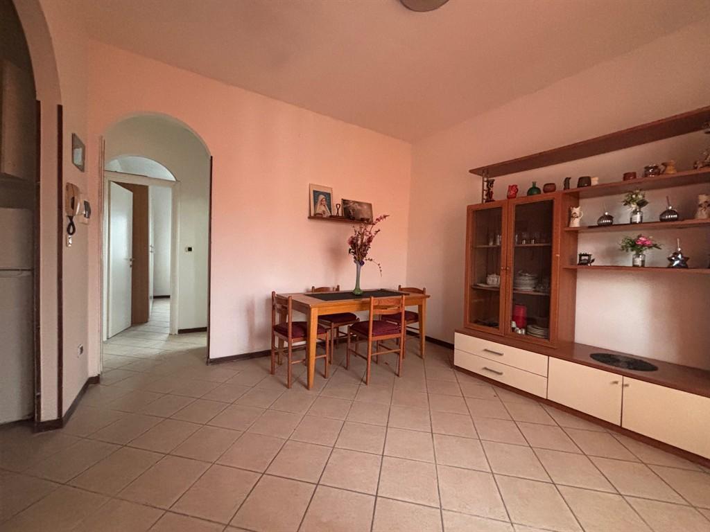 appartamento in vendita a Melzo