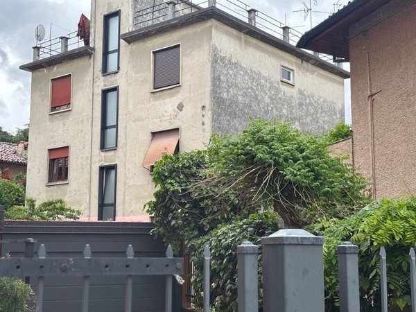 appartamento in vendita a Melzo