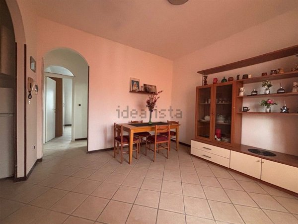appartamento in vendita a Melzo