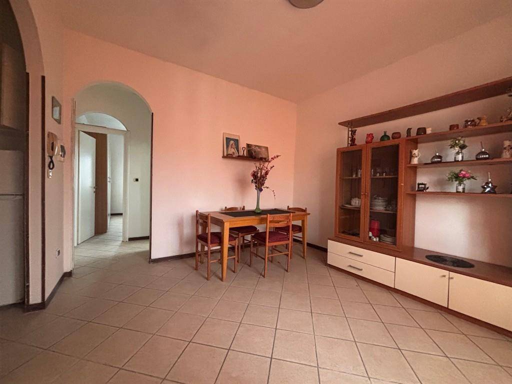 appartamento in vendita a Melzo