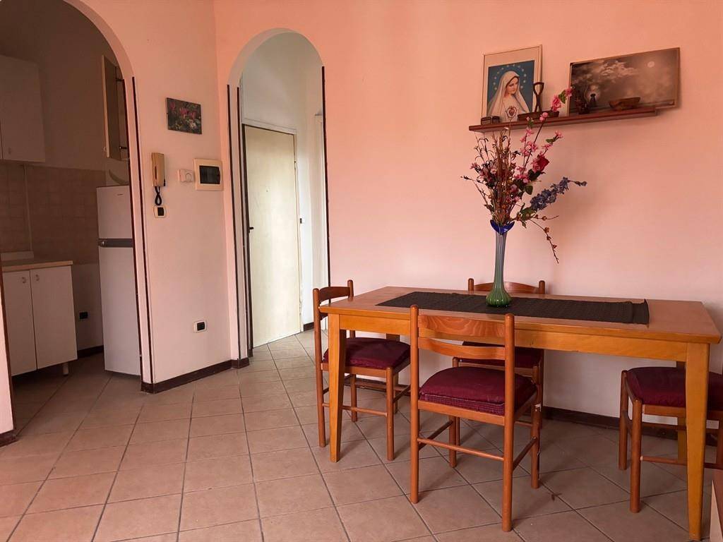 appartamento in vendita a Melzo