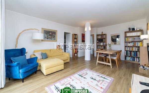 appartamento in vendita a Melzo