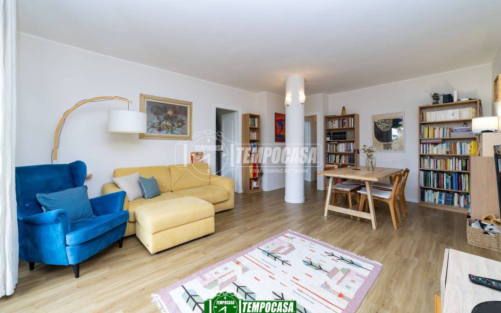 appartamento in vendita a Melzo