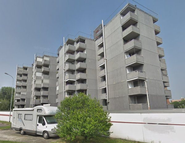 appartamento in vendita a Melzo