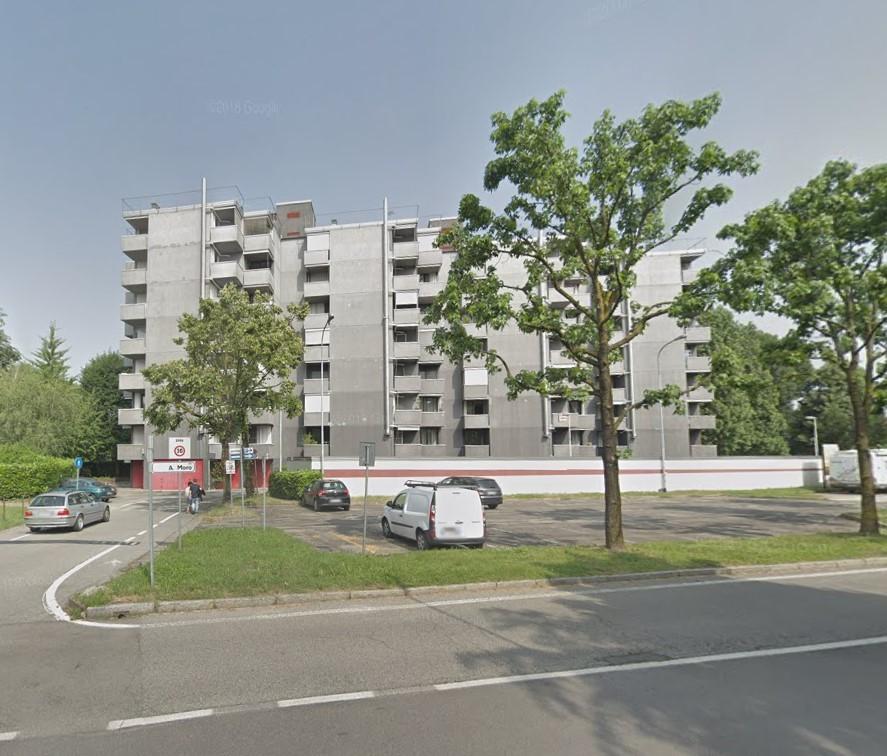 appartamento in vendita a Melzo