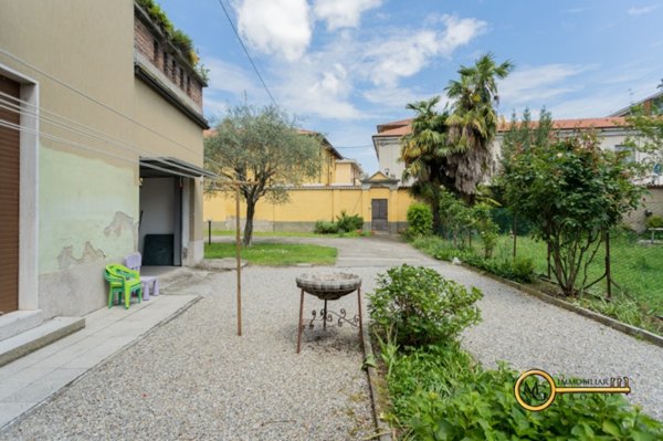 appartamento in vendita a Melzo