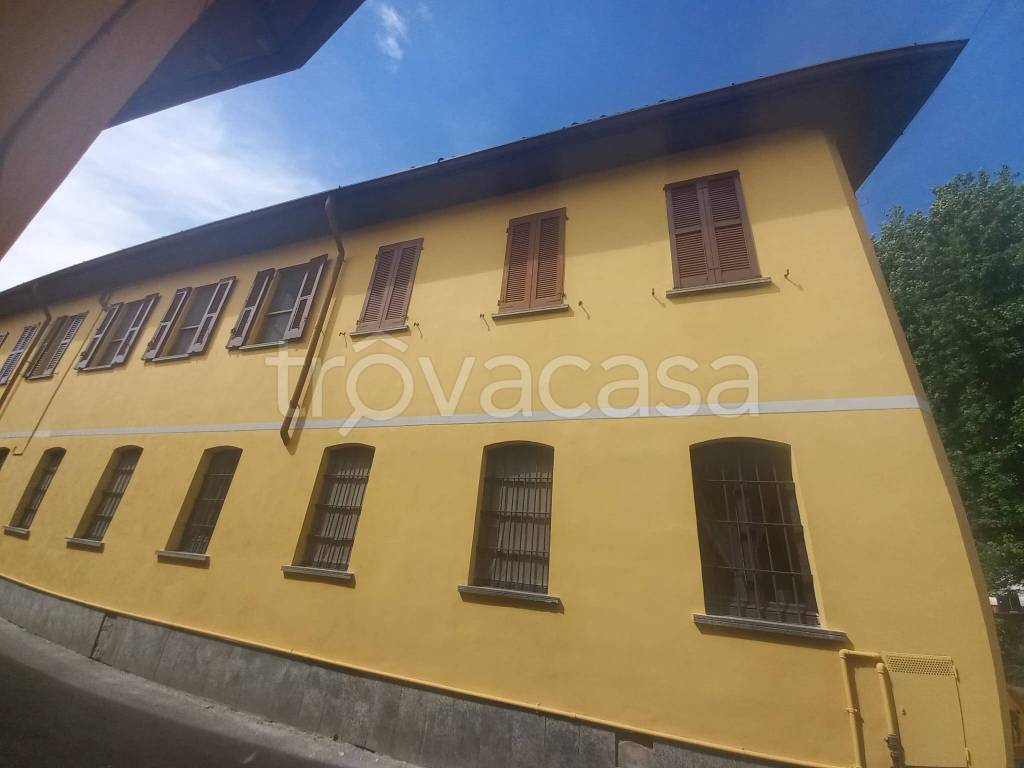 appartamento in vendita a Melzo