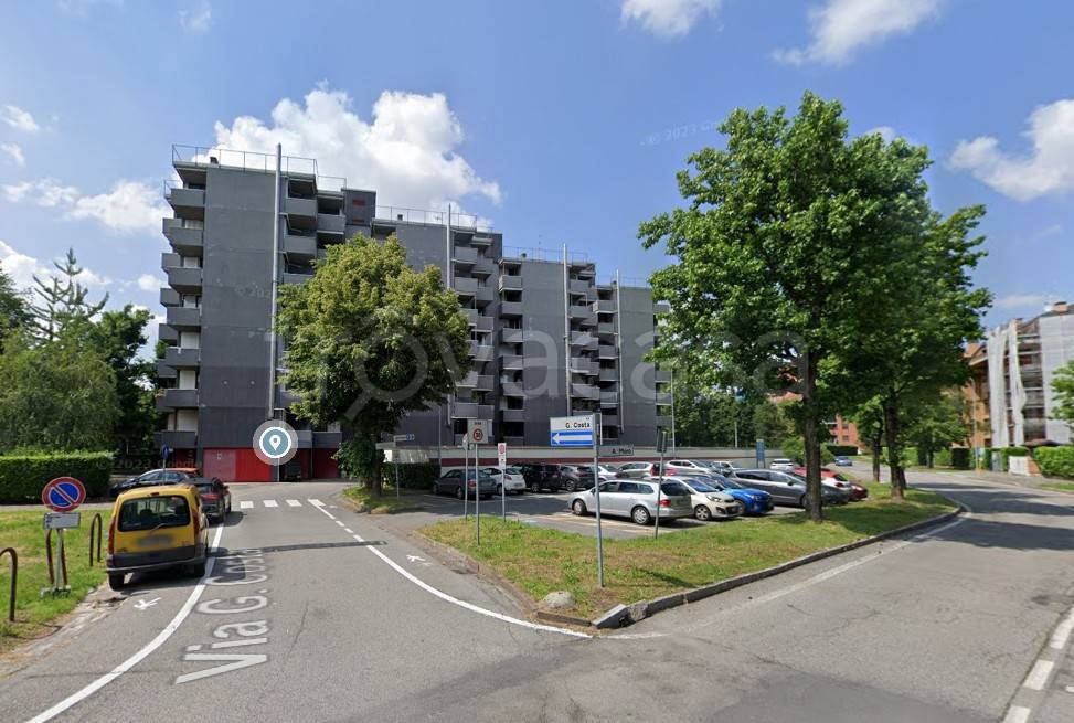 appartamento in vendita a Melzo