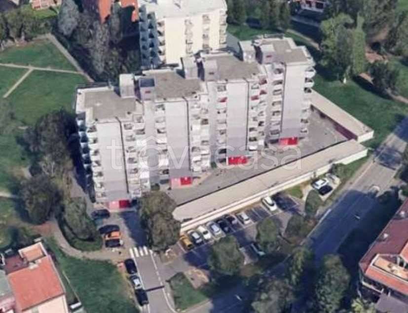 appartamento in vendita a Melzo