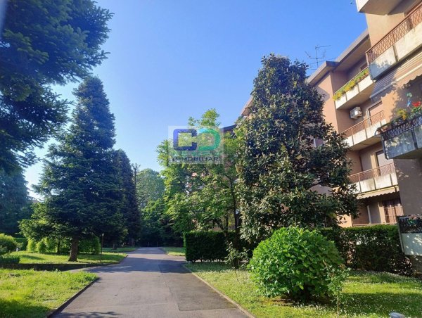 appartamento in vendita a Melzo