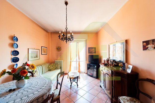 appartamento in vendita a Melzo