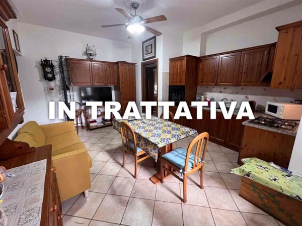 appartamento in vendita a Melzo