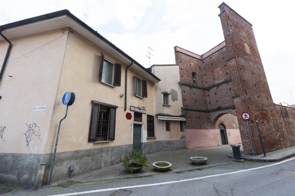 appartamento in vendita a Melzo