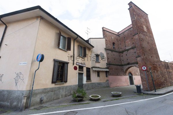 appartamento in vendita a Melzo