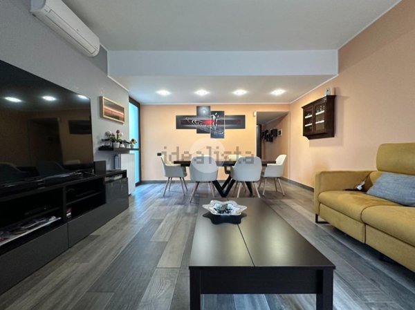 casa semindipendente in vendita a Melzo