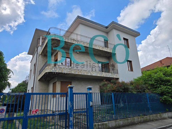 appartamento in vendita a Melzo