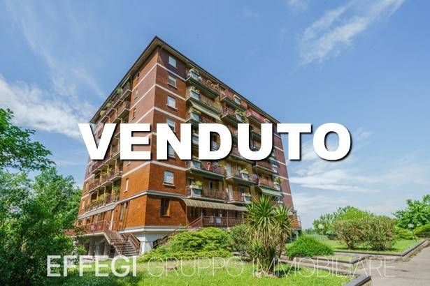 appartamento in vendita a Melzo