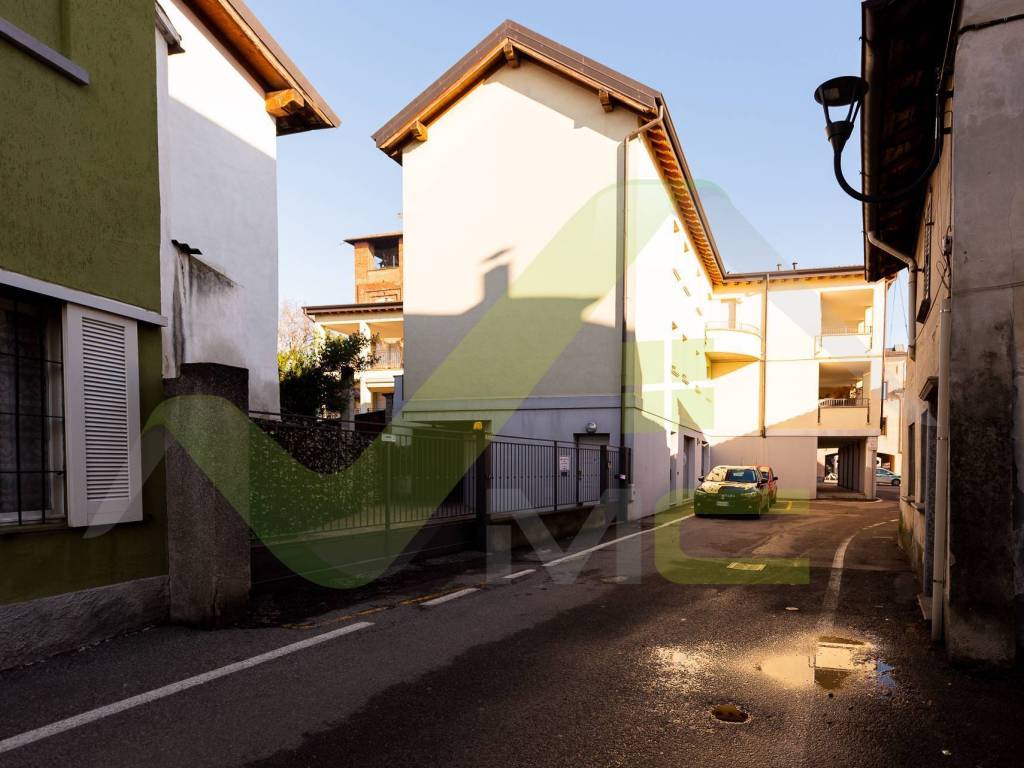 casa indipendente in vendita a Melzo