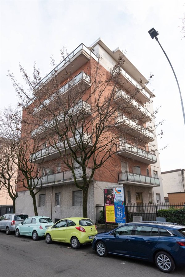appartamento in vendita a Melzo