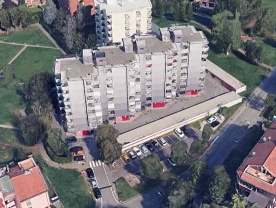 appartamento in vendita a Melzo