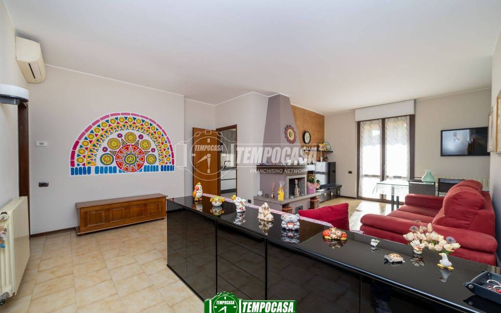 appartamento in vendita a Melzo