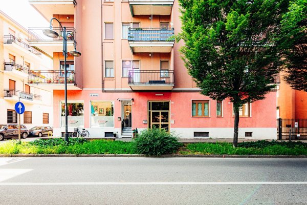 appartamento in vendita a Melzo