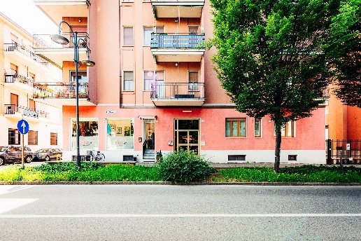 appartamento in vendita a Melzo