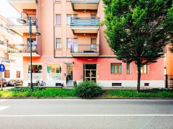 appartamento in vendita a Melzo