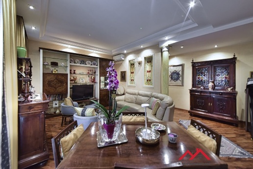 appartamento in vendita a Melzo