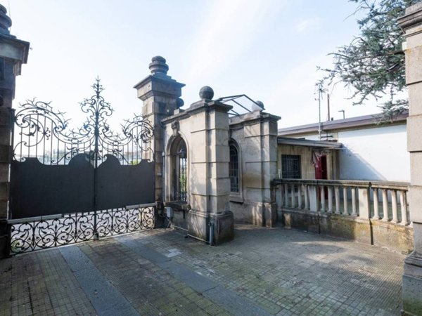 casa indipendente in vendita a Melzo