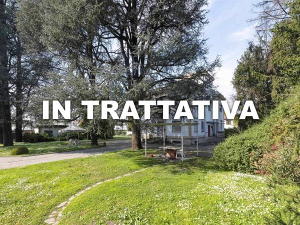 casa indipendente in vendita a Melzo