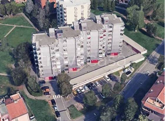 appartamento in vendita a Melzo