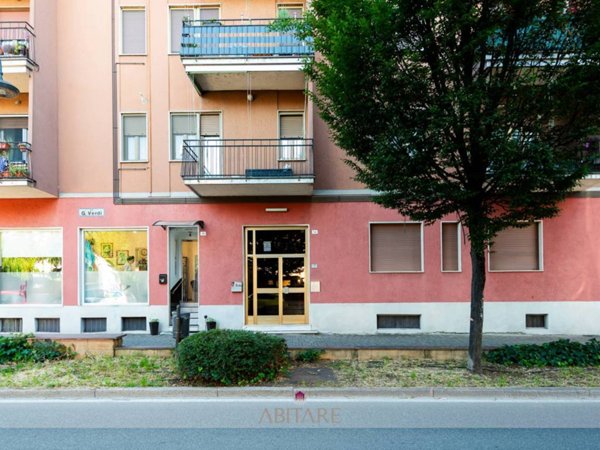 appartamento in vendita a Melzo