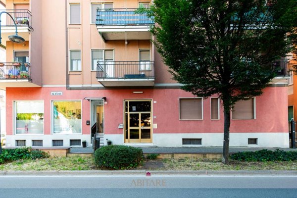 appartamento in vendita a Melzo
