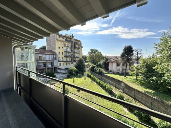 appartamento in vendita a Melzo