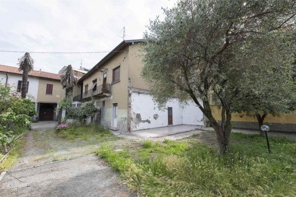 casa indipendente in vendita a Melzo