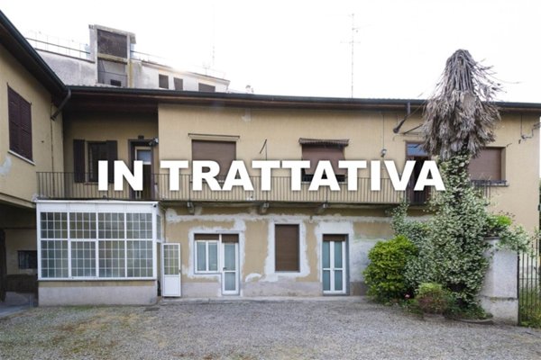 appartamento in vendita a Melzo