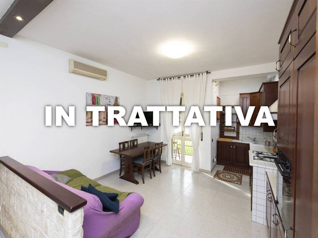 appartamento in vendita a Melzo