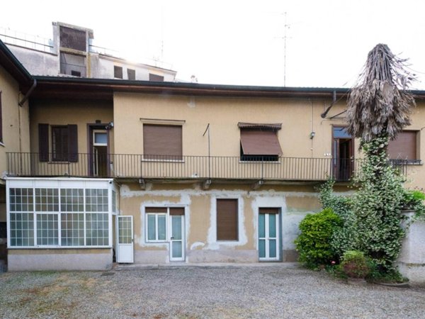 casa indipendente in vendita a Melzo